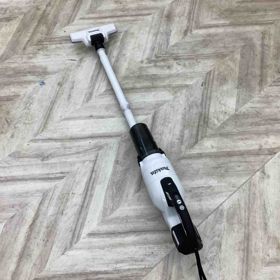 ★マキタ(makita) コードレスクリーナー CL286FDZW【越谷店】