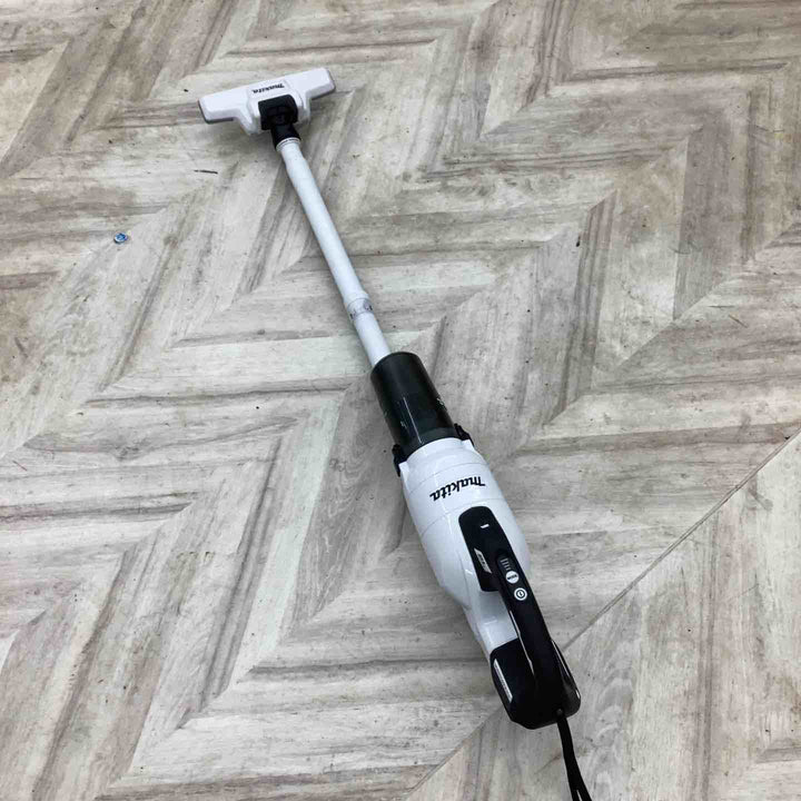★マキタ(makita) コードレスクリーナー CL286FDZW【越谷店】