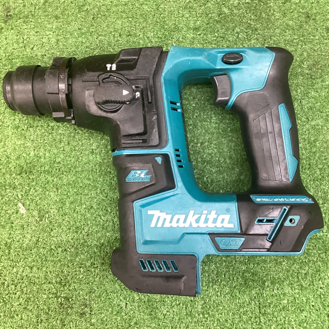 マキタ(makita) コードレスハンマドリル HR171DZ【川越店】