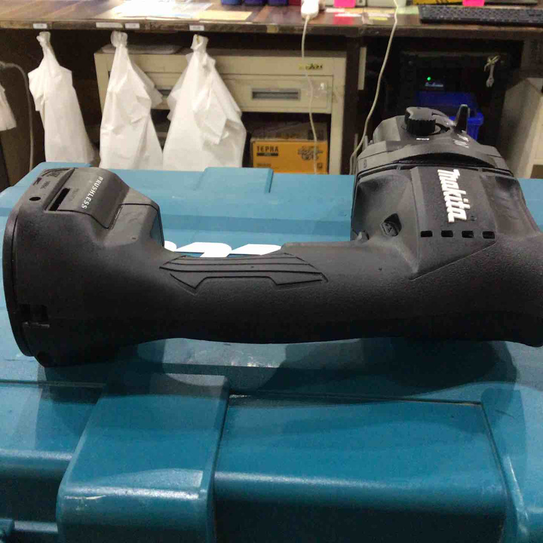 ★マキタ(makita) コードレスハンマドリル HR182DZKB【川口店】