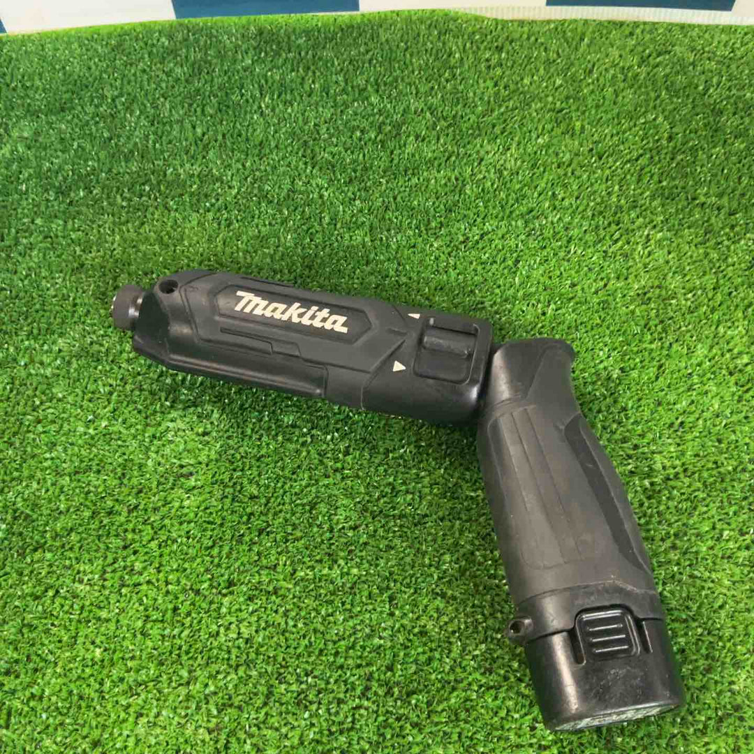 ☆マキタ(makita) コードレスペンインパクトドライバー TD022DZB【草加店】