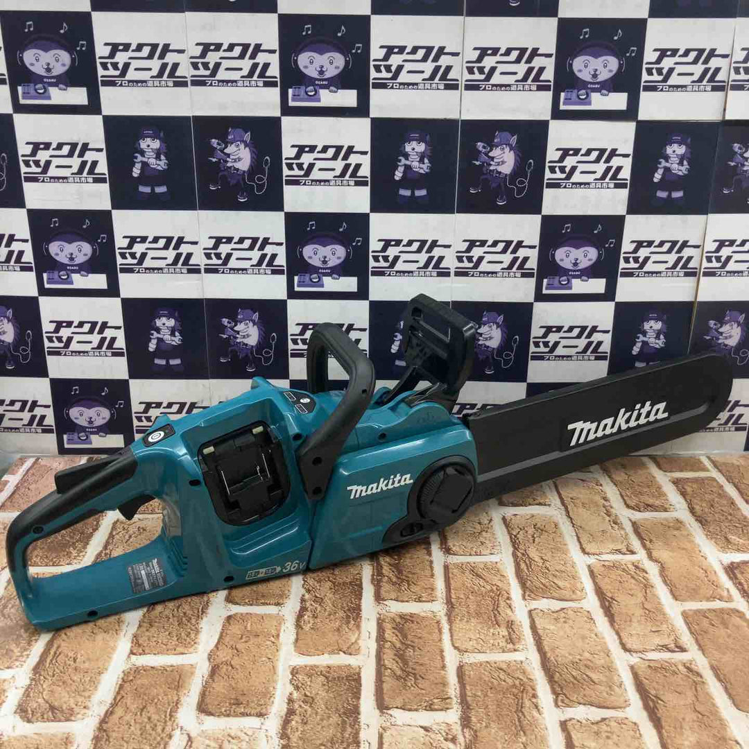 ★マキタ(makita) コードレスチェーンソー MUC353DZ【所沢店】