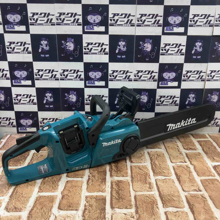 ★マキタ(makita) コードレスチェーンソー MUC353DZ【所沢店】