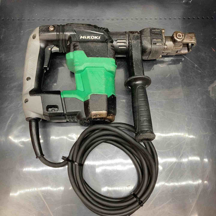 ★ハイコーキ(HIKOKI ※旧:日立工機) 電動ハンマ H41SA3【川越店】