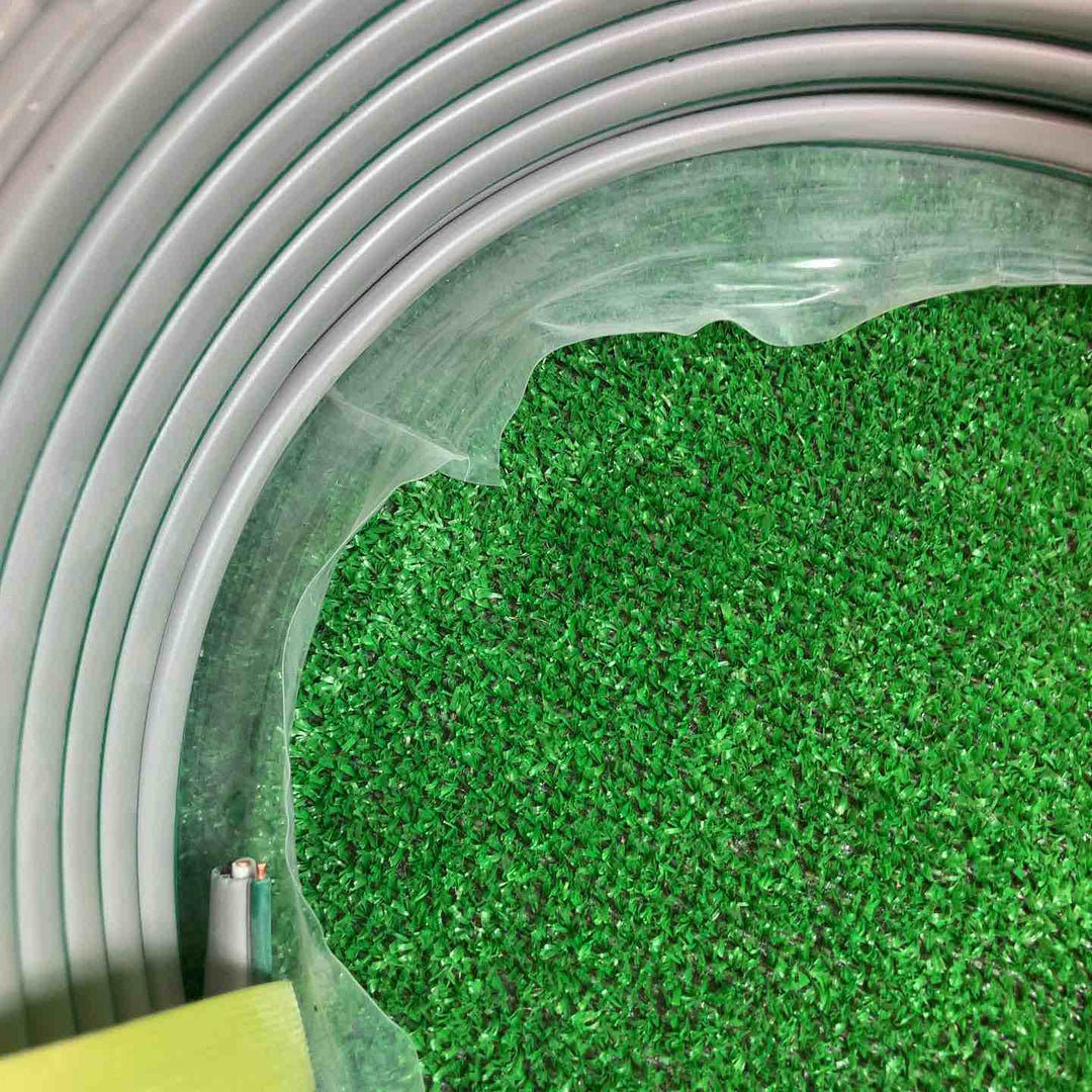 【未使用】特価　矢崎（YAZAKI）アース付VVFケーブル エフアース　2×1.6 2芯×2.0mm 1芯×1.6mm 100ｍ【川越店】