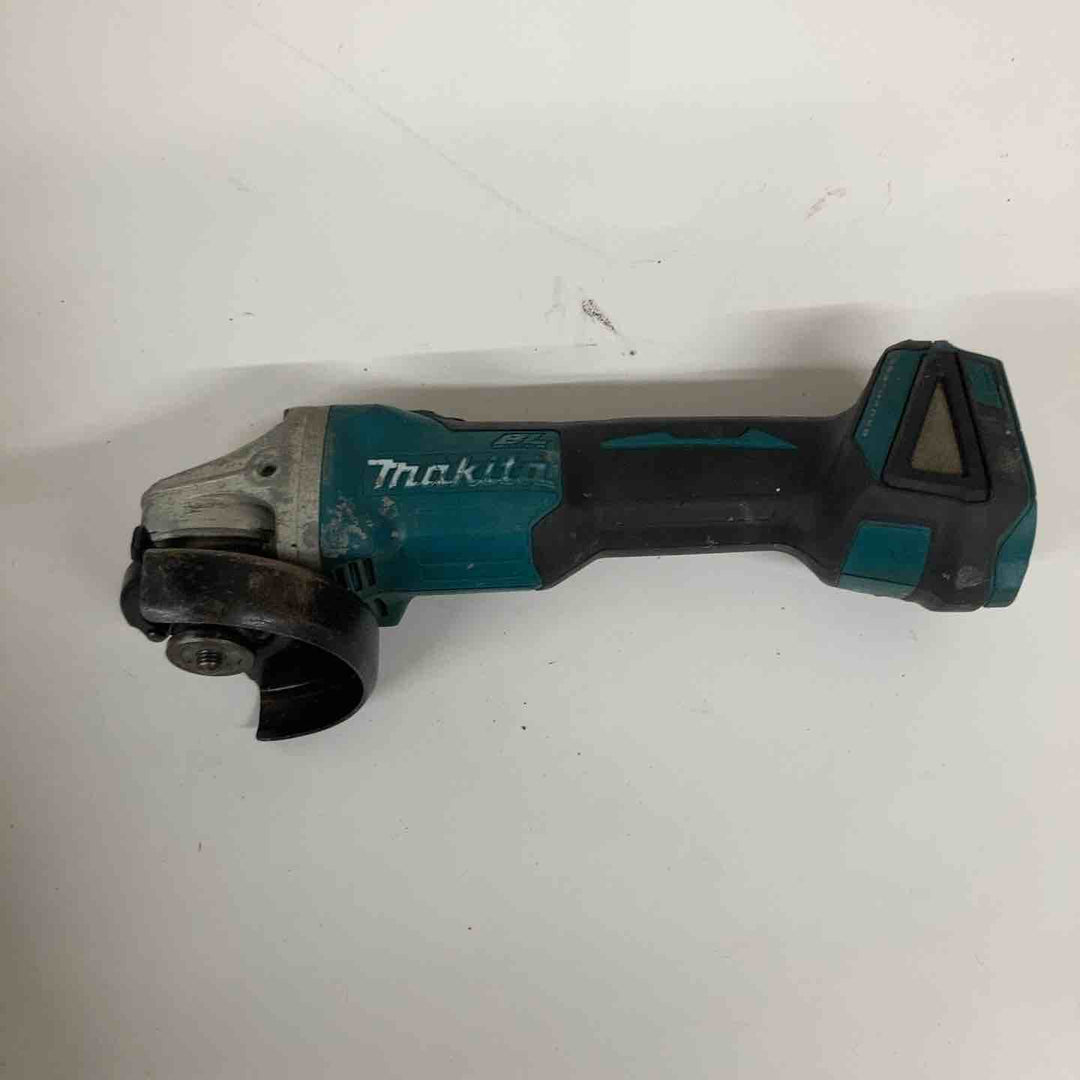 ☆マキタ(makita) 100mmコードレスディスクグラインダ GA404DZN (GA404DN)【戸田店】