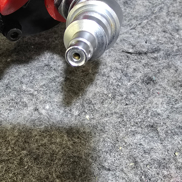 【中古】 マックス MAX 65mm 高圧エア釘打ち機 HN-65Z2  【桶川店】