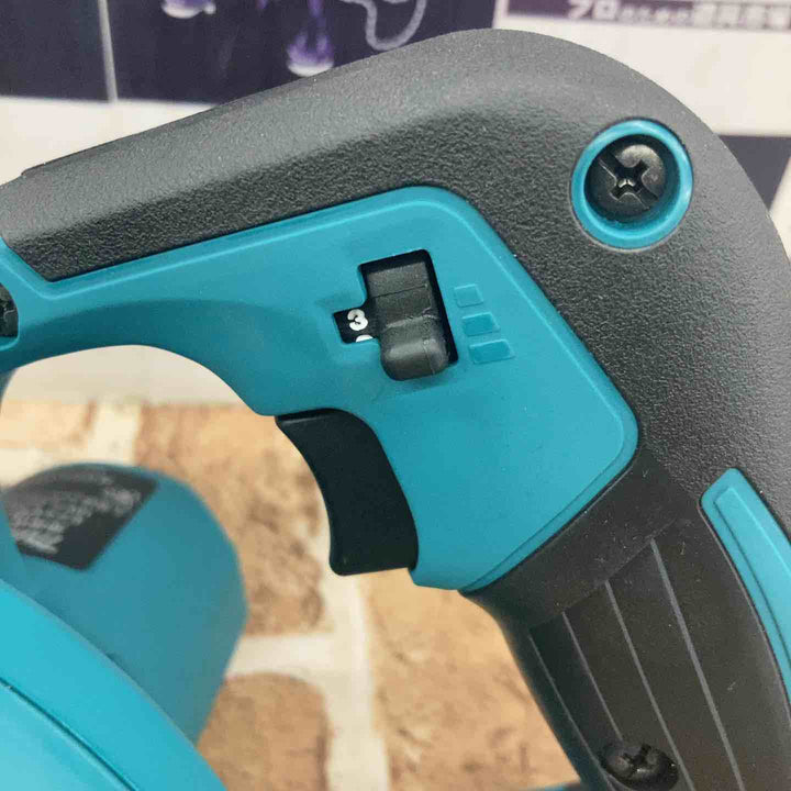 ★マキタ(makita) コードレスブロワ UB185DZ【所沢店】