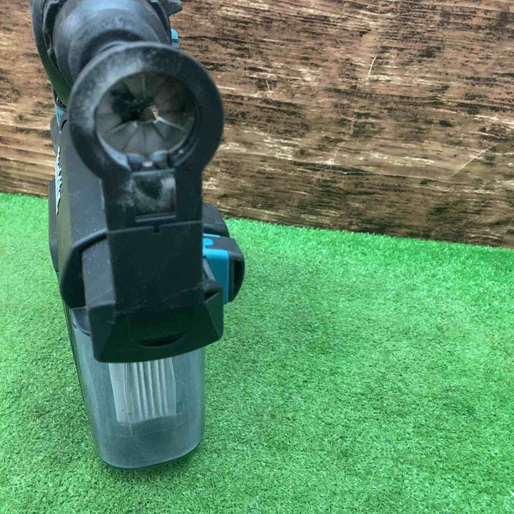 マキタ(makita) コードレスハンマドリル HR244DZKV 打撃数(min-1)[回/分]	0～4700【川越店】