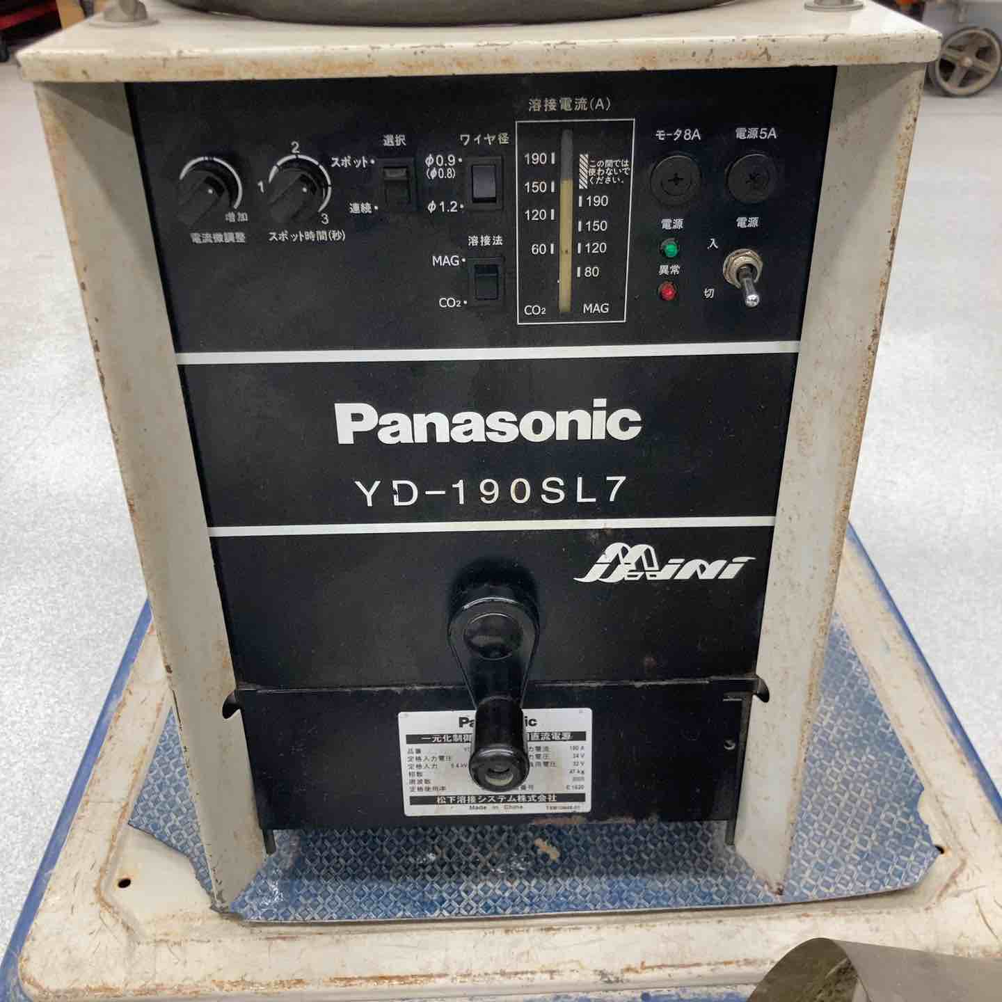 ガス溶接機　引き取りのみ 新着商品 – タグ 
