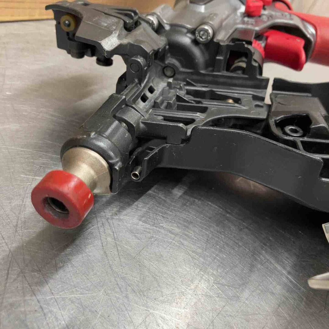 ☆マックス(MAX) 高圧エア釘打ち機 HN-50N2(D)【八潮店】