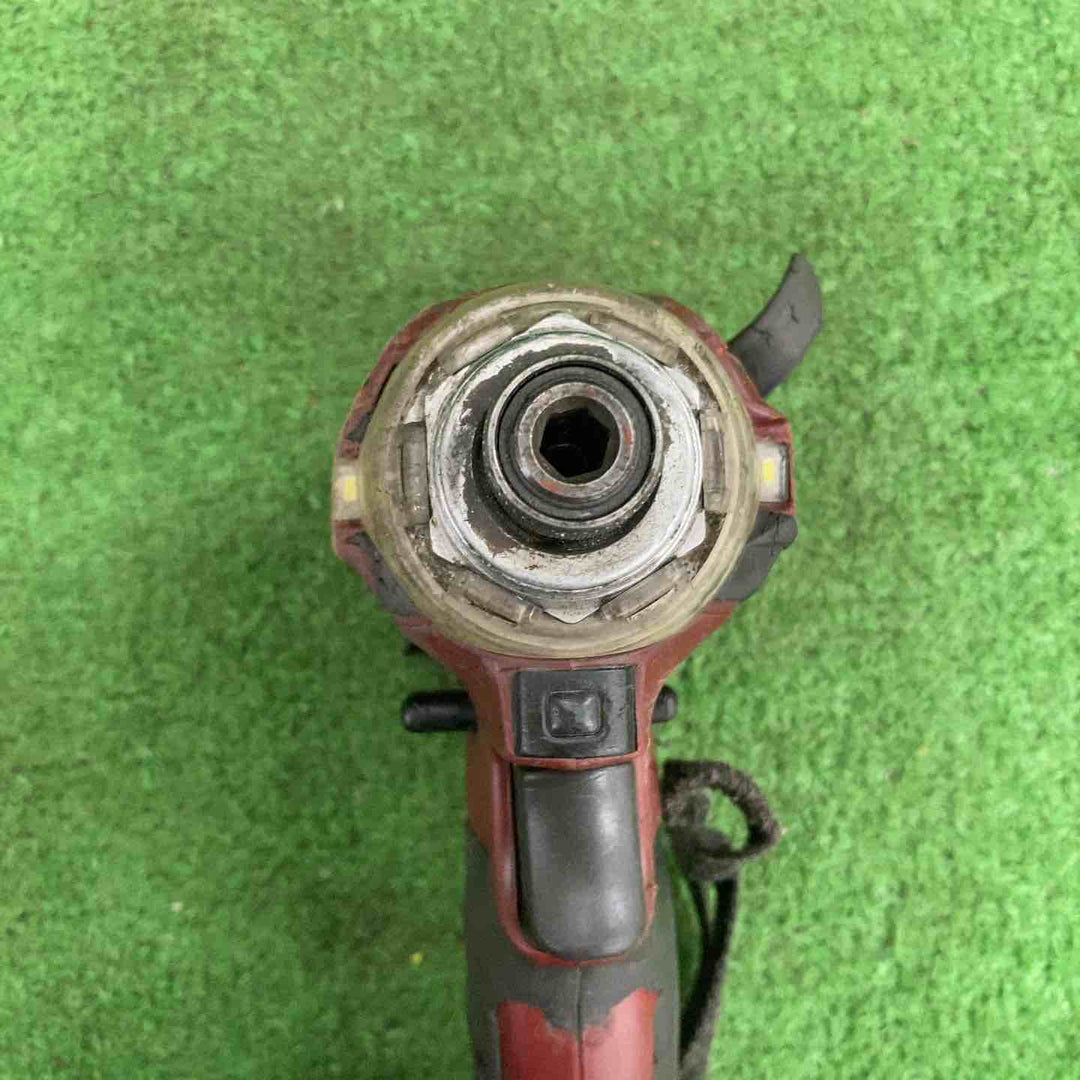 ★マキタ(makita) コードレスインパクトドライバー TD171DZAR【川崎店】