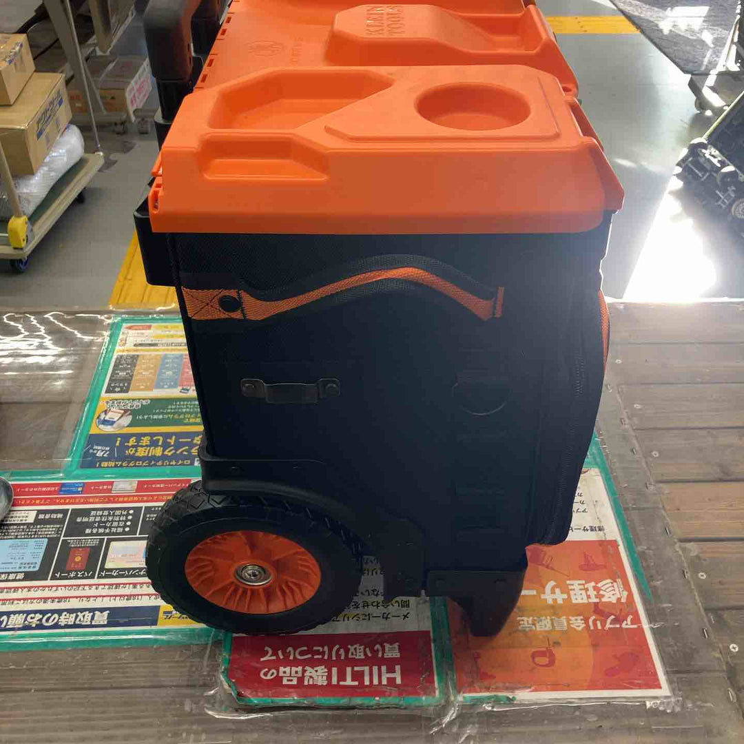 KLEIN　TOOL　ツールキャリアバック　55473RTB【戸田店】