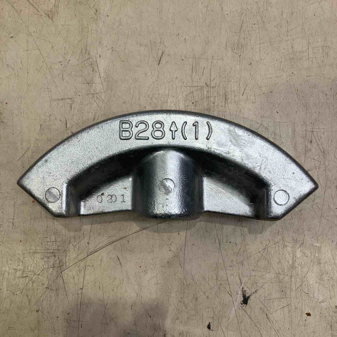 【店頭受取り限定】泉精器(IZUMI) パイプベンダー PB-10N【町田店】