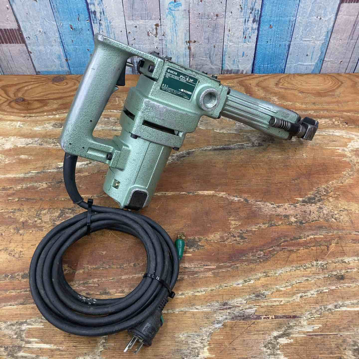 ★ハイコーキ(HIKOKI ※旧:日立工機) 電動ハンマ PH-40F【柏店】