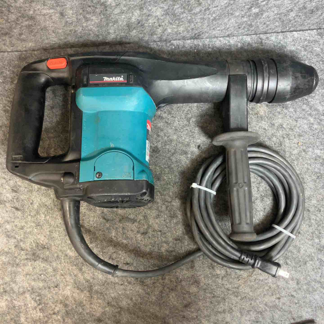 ◇マキタ(makita) 電子ハンマ HM0860C ブルポイント・チゼルおまけ付【桶川店】