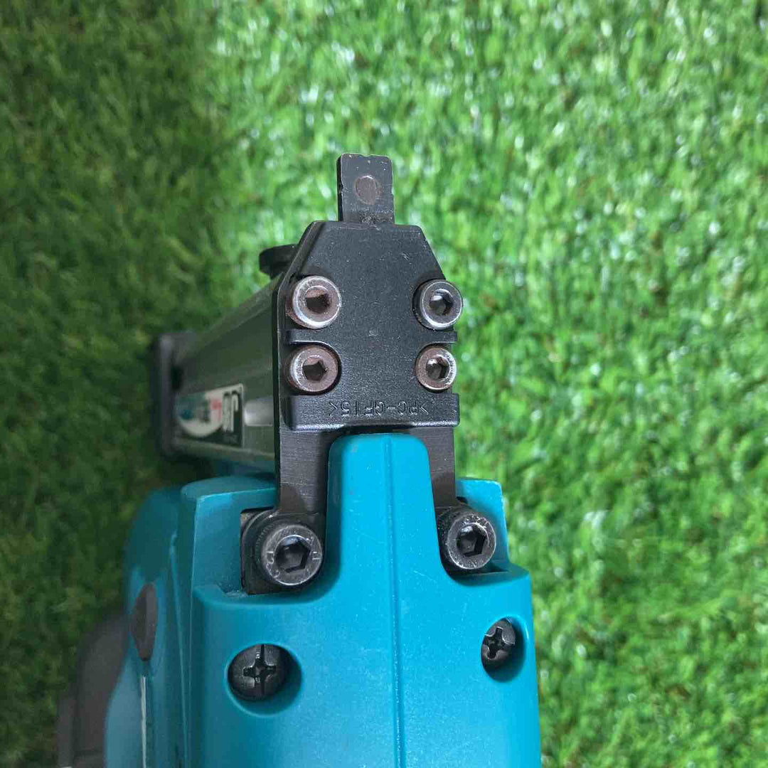 ◇マキタ(makita)14.4Vコードレスタッカー ST420DZ 本体のみ【戸田店】
