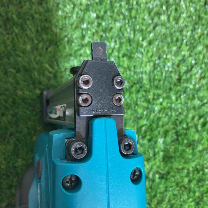 ◇マキタ(makita)14.4Vコードレスタッカー ST420DZ 本体のみ【戸田店】
