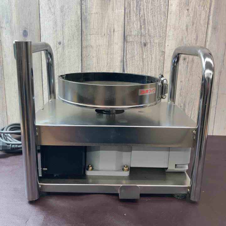 【中古品】 ミキスタ工業 シーリング材用撹拌機 軽量型ミキスタ 【東大和店】