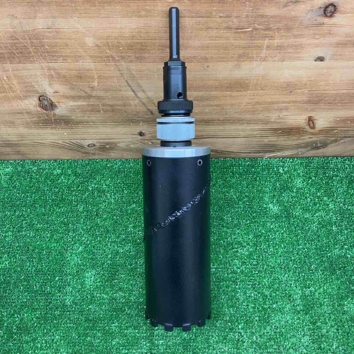 【中古美品】 ハウスB.M ダイヤモンドコアドリル RDG-70 ＊長期保管品 【鴻巣店】