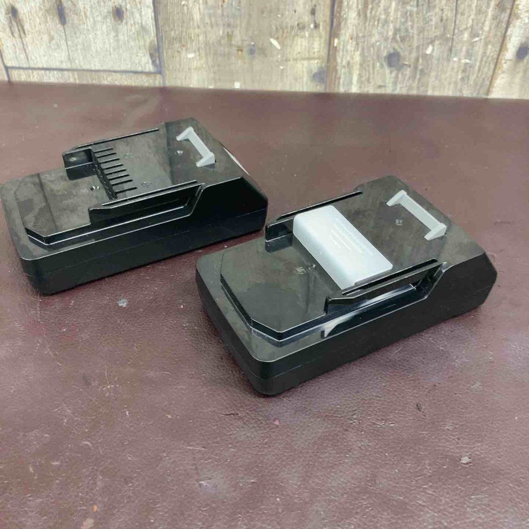 【中古品】泉精器製作所 21.6V リチウムイオン電池 BP2120 BP2120【東大和店】