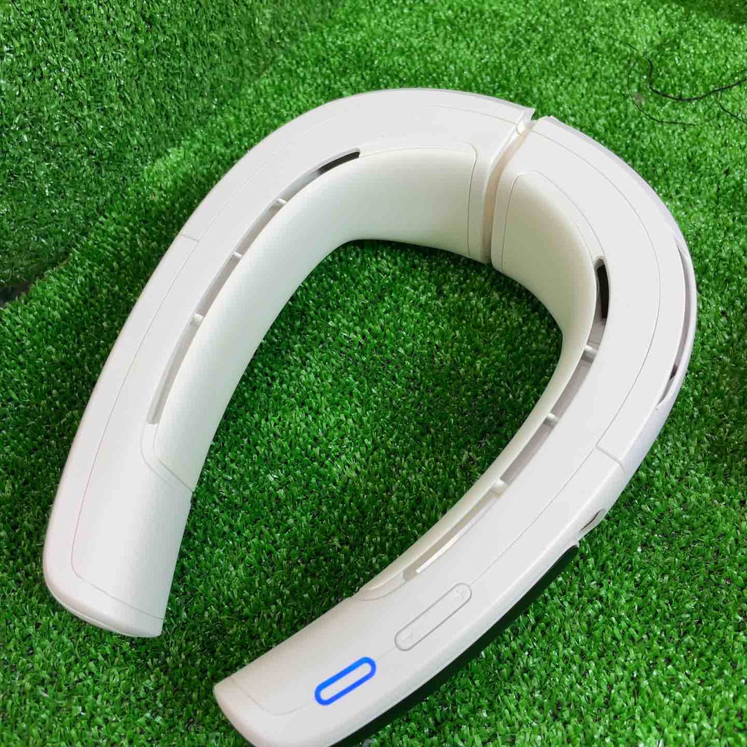 RANVOO AICE LITE PLUS FG8 ホワイト ネッククーラー【桶川店】