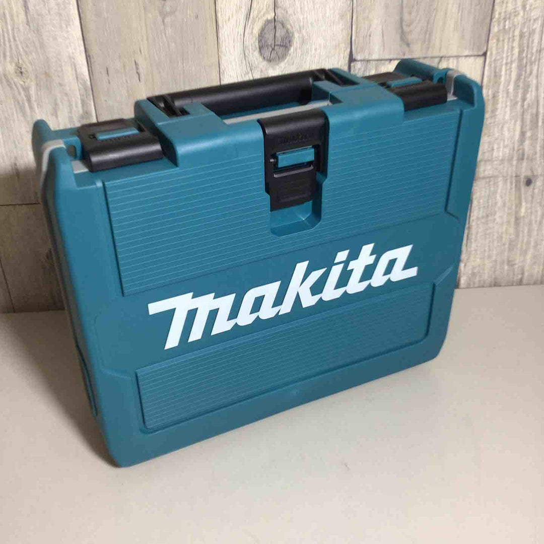 ★マキタ(makita) コードレスインパクトレンチ TW300DRGX【戸田店】