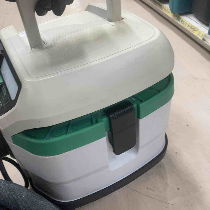 ★ハイコーキ(HIKOKI ※旧:日立工機) 集じん機 乾式 RP80YD(SC)【町田店】