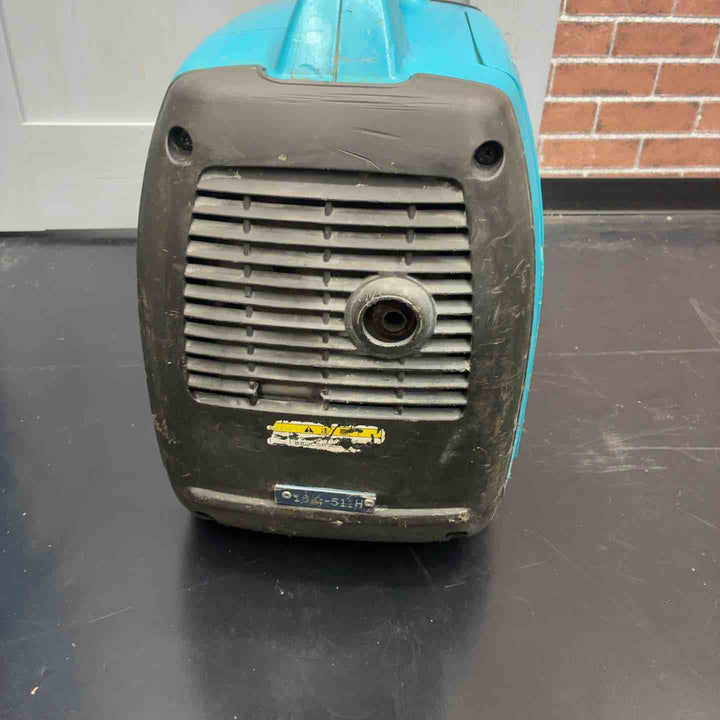【中古品】 北越工業 (エアーマン/AIRMAN) インバーター発電機 HP1600SV 【藤沢店】