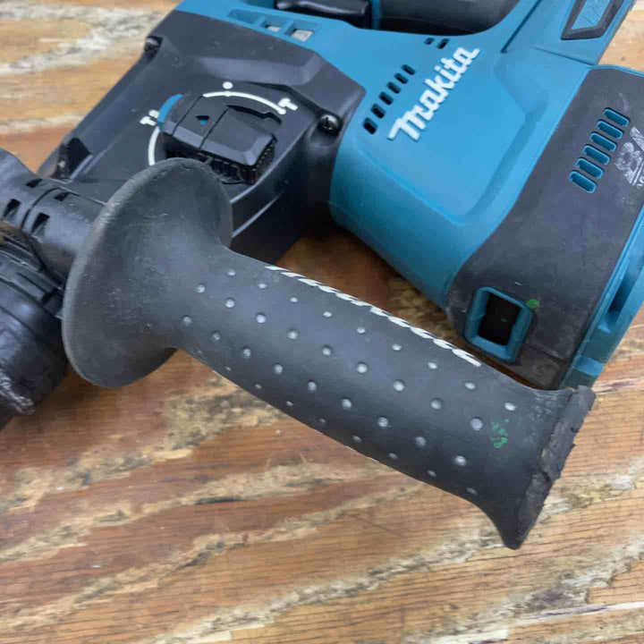 ★マキタ(makita) 24mmコードレスハンマドリル(本体+ケースのみ) HR244DZK【柏店】