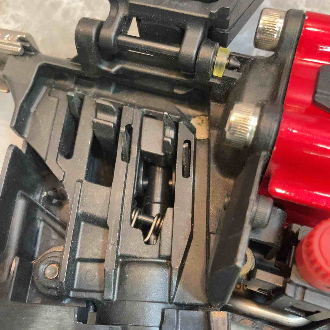 【中古品 美品】★マキタ makita 50mm 高圧エア釘打ち機 AN534H【八潮店】