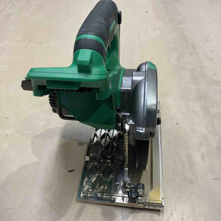 ★ハイコーキ(HIKOKI ※旧:日立工機) コードレス丸のこ C3605DB(SK)(NN)【町田店】