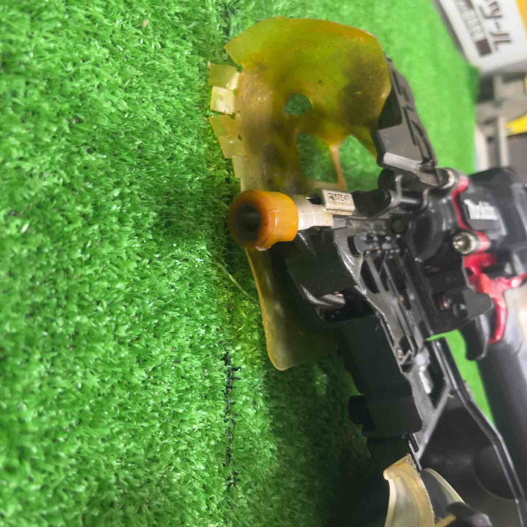 ★マキタ(makita) 高圧エア釘打ち機 AN636H【草加店】