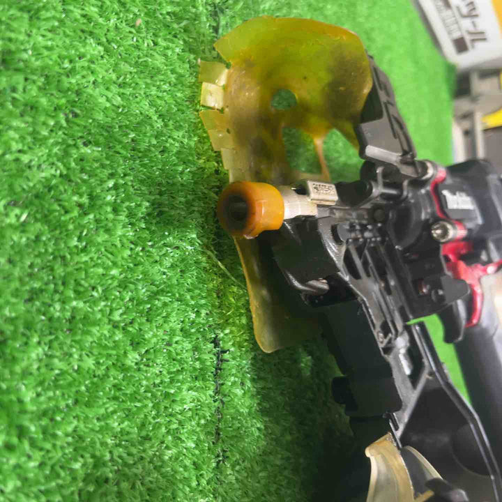 ★マキタ(makita) 高圧エア釘打ち機 AN636H【草加店】