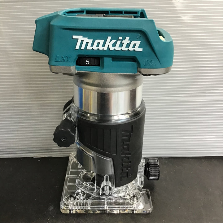 マキタ(makita) コードレストリマー RT50DZ【未使用品】