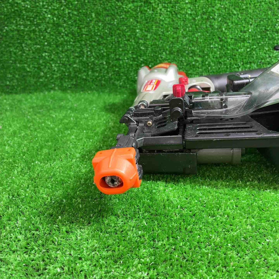 マックス(MAX) 常圧エアネジ打ち機 TD-341【藤沢店】