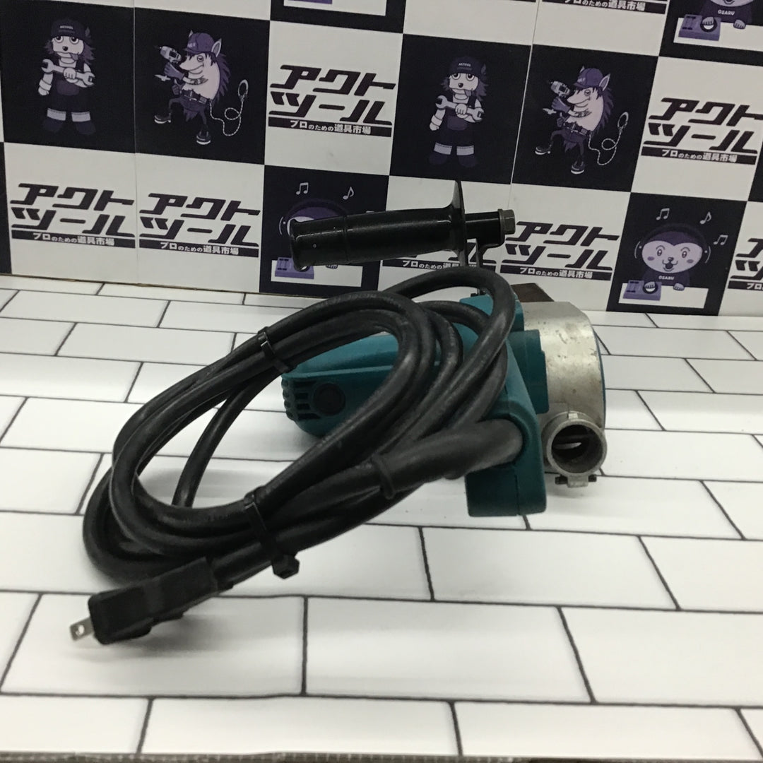 ☆マキタ(makita) ベルトサンダ 9031【所沢店】