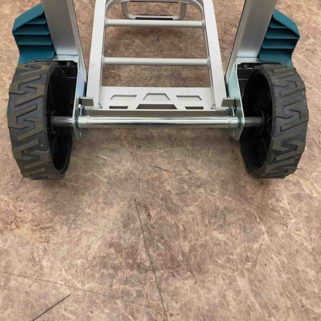☆マキタ(makita) トローリ A-60648 マックパック運搬用【所沢店】
