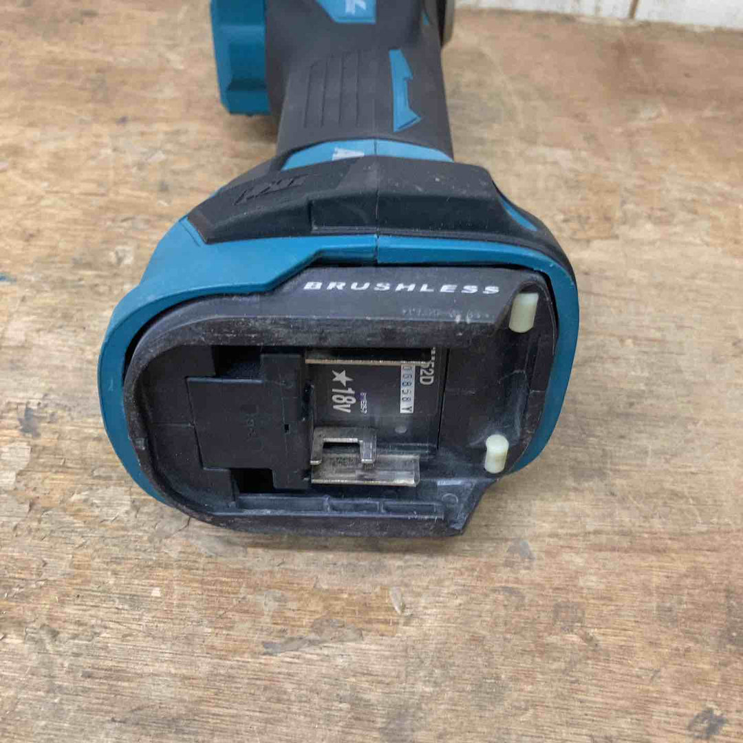 ★マキタ(makita) コードレスマルチツール TM52DZ【柏店】