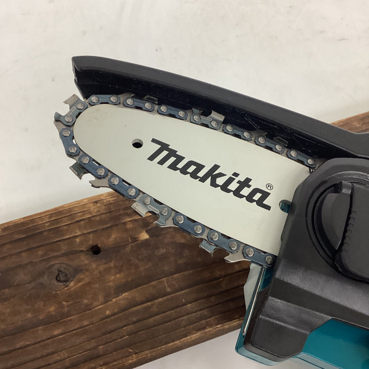 ★マキタ(makita) コードレスハンディソー MUC101DZ【狭山】