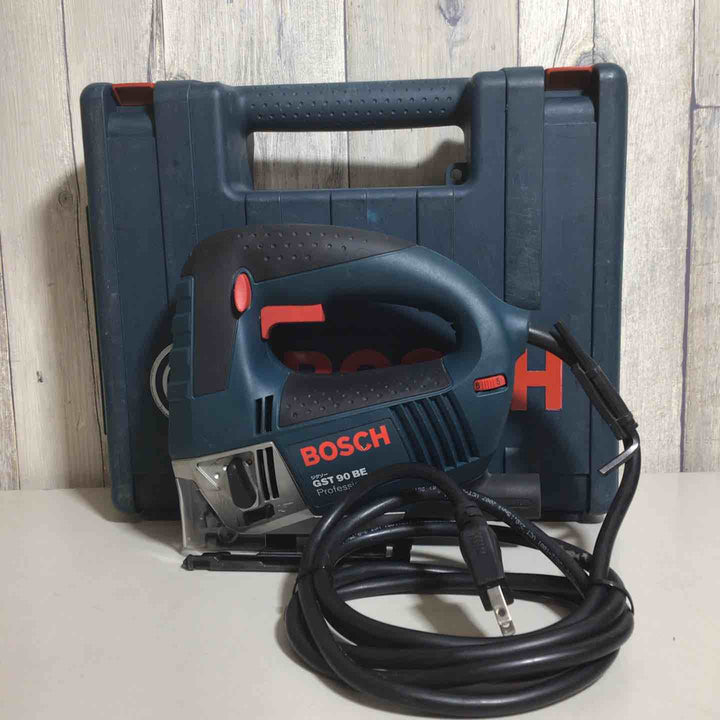 ◇ボッシュ(BOSCH) ジグソー GST90BE【戸田店】