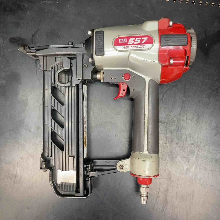 MAX/マックス エアタッカ ピンネイラ TA-235A TA-557B等！【川越店】