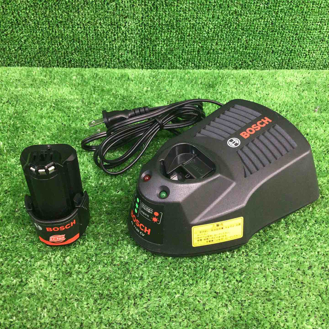 【中古美品】 ボッシュ/BOSCH 10.8Vバッテリースコープ GOS10.8V-LI 【鴻巣店】