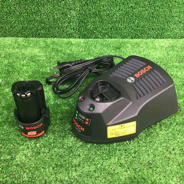 【中古美品】 ボッシュ/BOSCH 10.8Vバッテリースコープ GOS10.8V-LI 【鴻巣店】