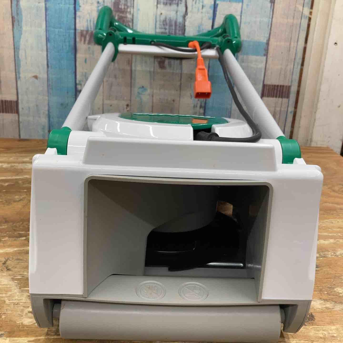 makita 芝刈機 230mm (モデルMLM2300) マキタ 芝刈り機 MLM2300