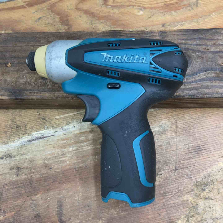 【中古品】☆マキタ(makita) コードレスインパクトドライバー TD090DWX 10.8V フルセット【柏店】