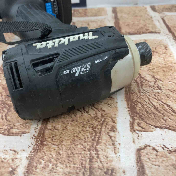 ★マキタ(makita) コードレスインパクトドライバー TD162DZB【所沢店】