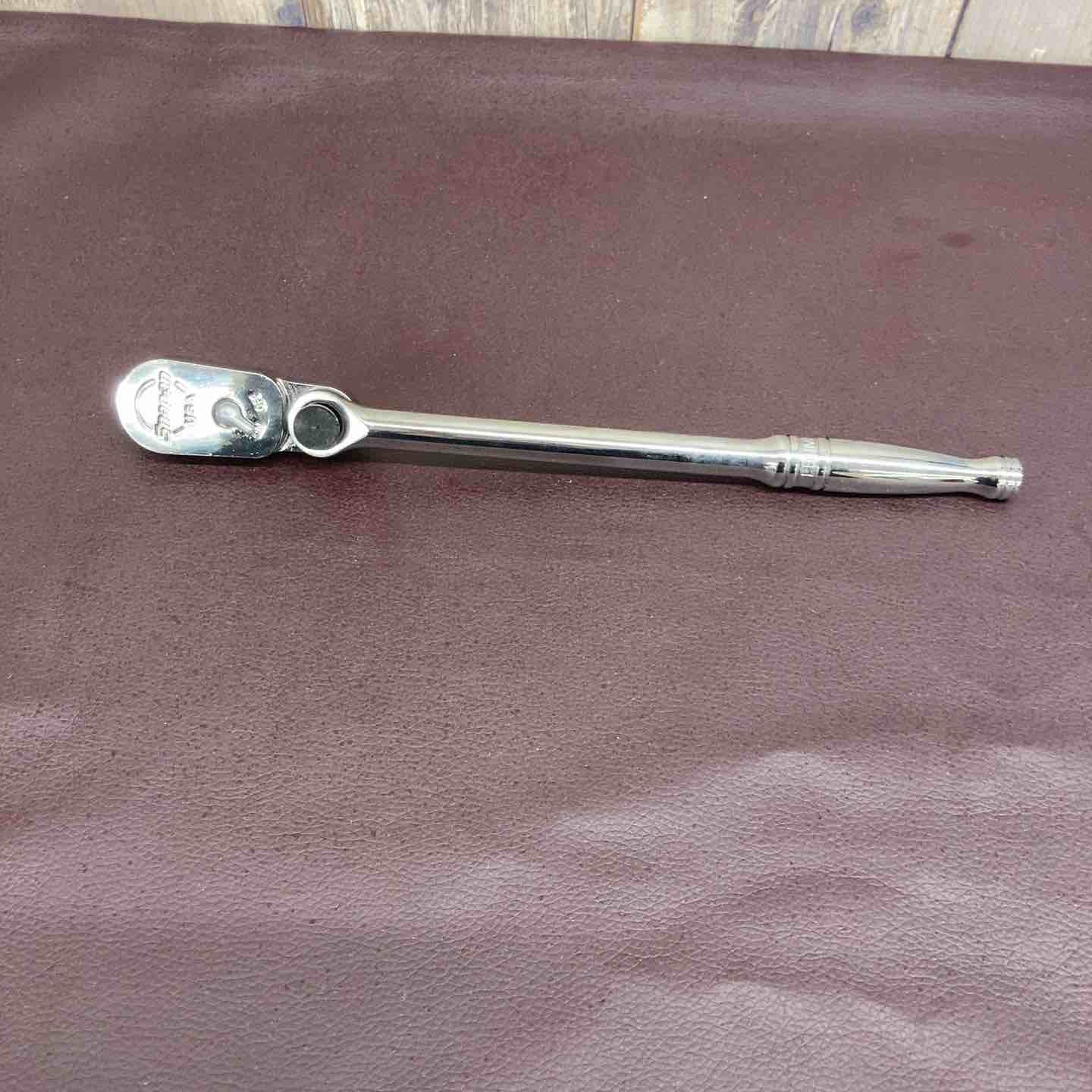 未使用品(店頭展示品)】☆スナップオン(Snap-on) 3/8