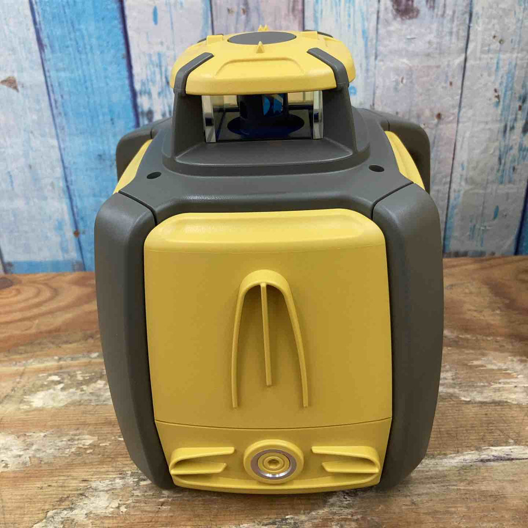 【美品】★トプコン(TOPCON) ローテーティングレーザー RL-H4C レベルセンサー付属【柏店】