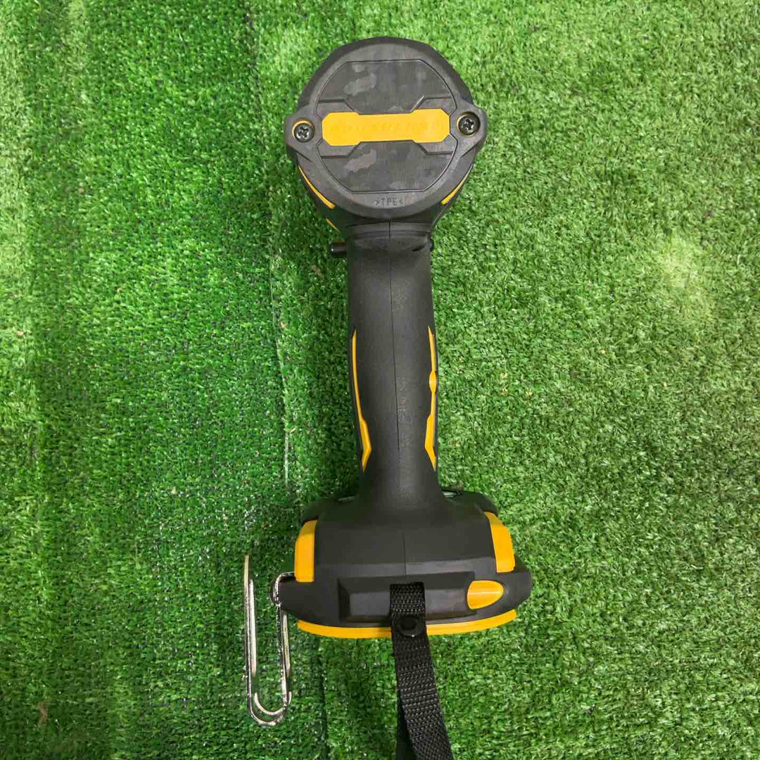 ★マキタ(makita) コードレスインパクトドライバー TD002GDXFY【草加店】